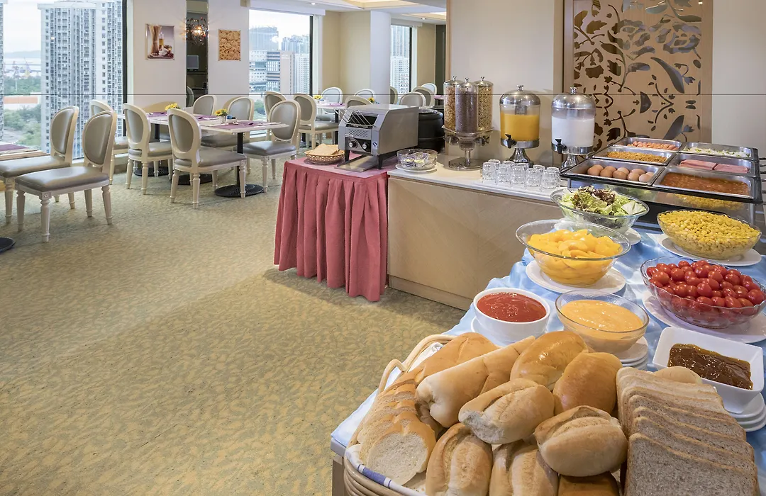 Silka Seaview Hotel-1