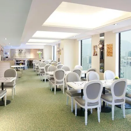 Silka Seaview Hotel-2
